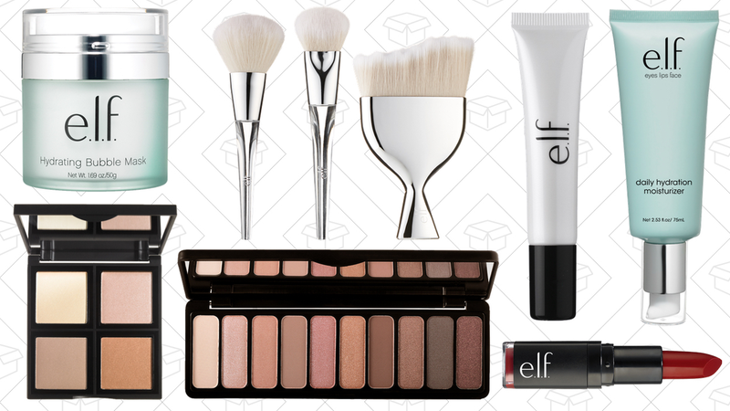 Free shipping on any order | e.l.f. Cosmetics